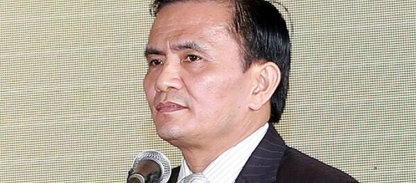 Ông Ngô Văn Tuấn - Sputnik Việt Nam