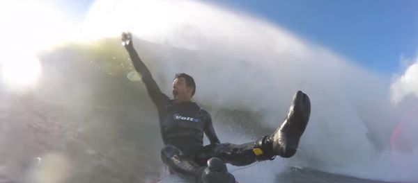 GoPro 2017 - Sputnik Việt Nam