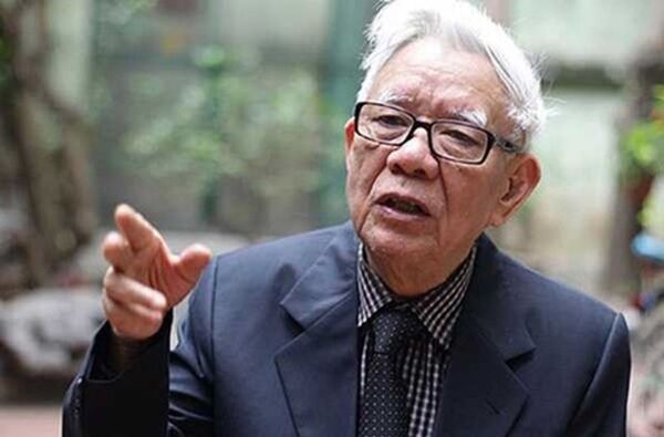 Ông Nguyễn Đình Hương - Sputnik Việt Nam