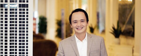 Trịnh Văn Quyết Trịnh Văn Quyết - Sputnik Việt Nam