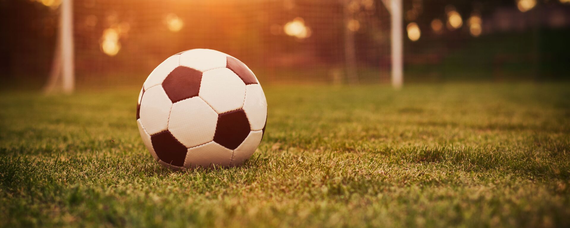 Quả bóng đá - Sputnik Việt Nam, 1920, 15.07.2024