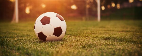 Quả bóng đá Quả bóng đá - Sputnik Việt Nam