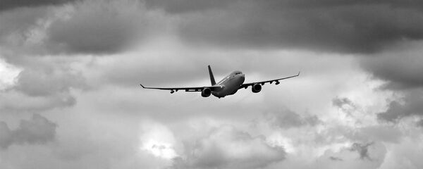 Máy bay - Sputnik Việt Nam