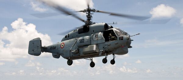 Ka-28 - Sputnik Việt Nam