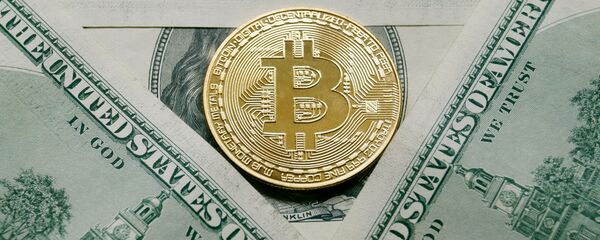 Bitcoin - Sputnik Việt Nam