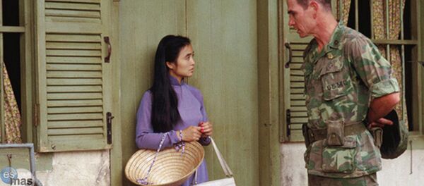 Lê Thị Hiệp - Sputnik Việt Nam