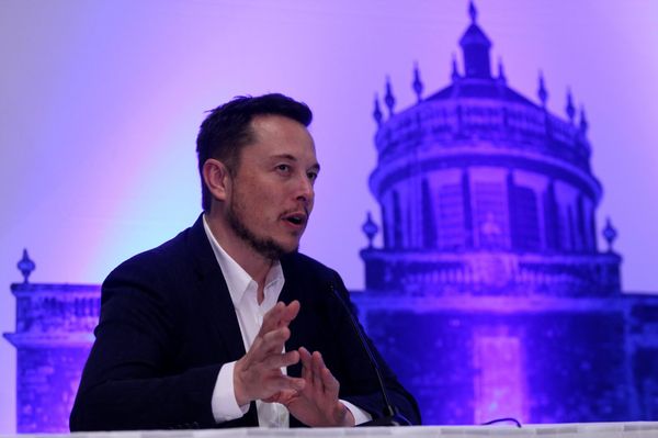 Elon Musk - Sputnik Việt Nam