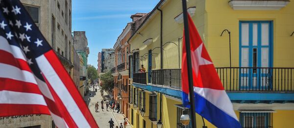Cuba Cuba - Sputnik Việt Nam