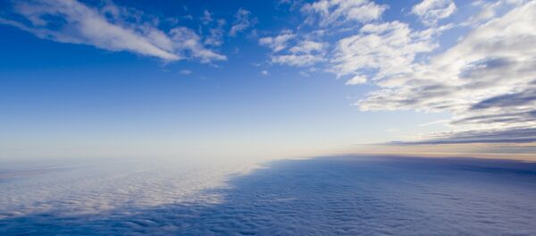 lỗ thủng ôzôn lỗ thủng ôzôn - Sputnik Việt Nam