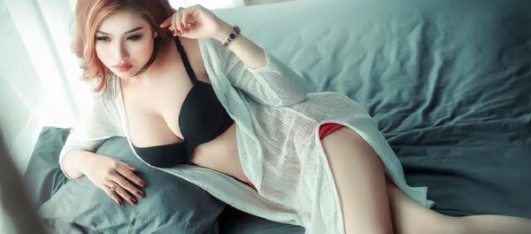 DJ Sunny My - Sputnik Việt Nam