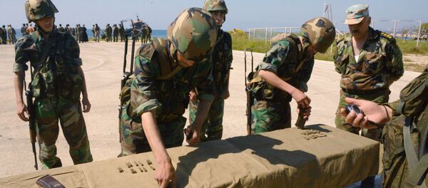 Tartus Tartus - Sputnik Việt Nam