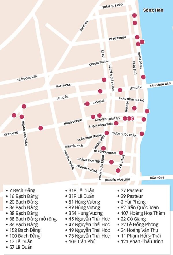 31 nhà đất có nguồn gốc công sản 31 nhà đất có nguồn gốc công sản - Sputnik Việt Nam