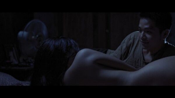 Đảo của dân ngụ cư - Sputnik Việt Nam