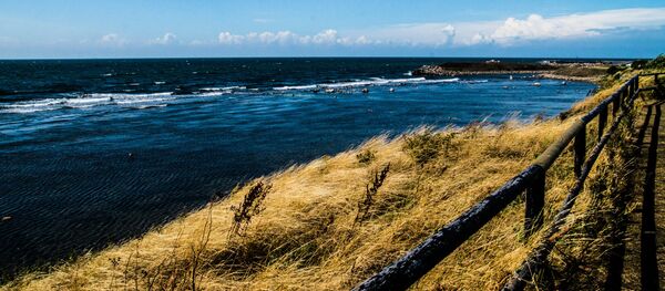 Đan Mạch - Sputnik Việt Nam