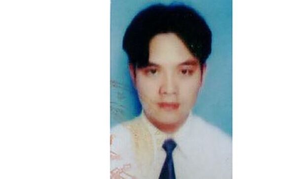 Bị can Đặng Sỹ Hùng bất ngờ tử vong  - Sputnik Việt Nam