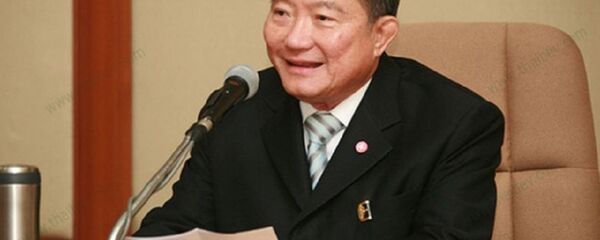 Tỉ phú Thái gốc Hoa Charoen Sirivadhanabhakdi bỏ 5 tỉ USD để thâu tóm Sabeco - Sputnik Việt Nam