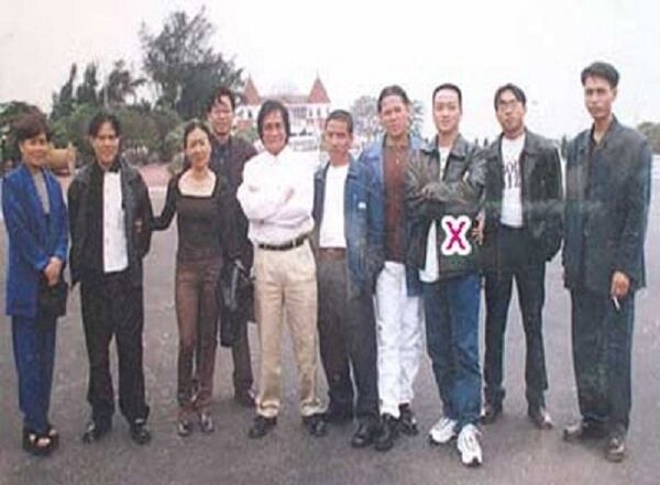 Hải bánh thời còn dưới trướng của bà trùm giang hồ đất Cảng - Sputnik Việt Nam