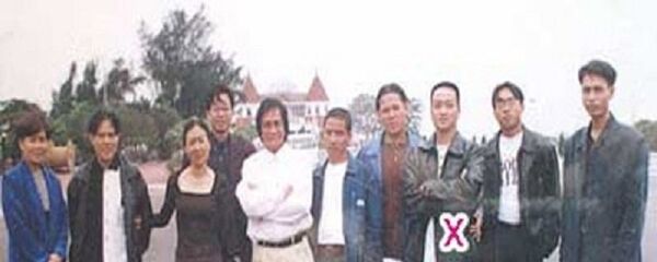 Hải bánh thời còn dưới trướng của bà trùm giang hồ đất Cảng - Sputnik Việt Nam