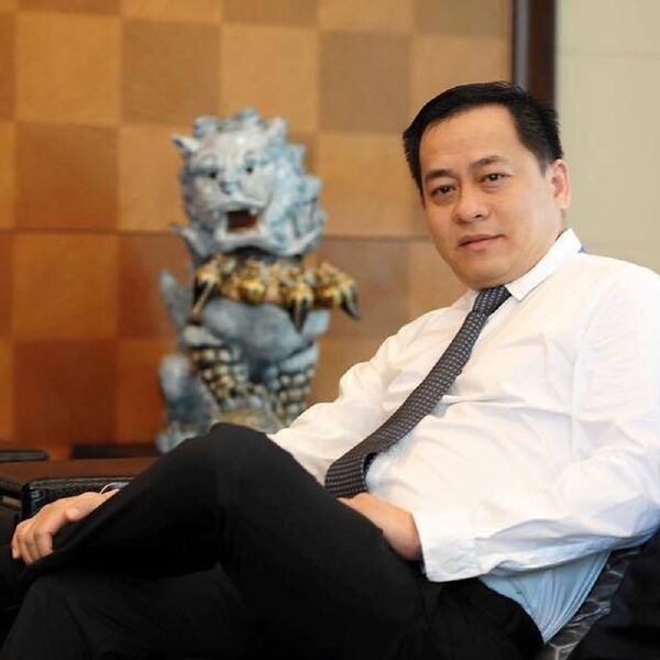 Phan Văn Anh Vũ (còn gọi là Vũ 'nhôm') Phan Văn Anh Vũ (còn gọi là Vũ 'nhôm') - Sputnik Việt Nam