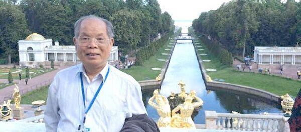 PGS-TS Bùi Hiền - Sputnik Việt Nam