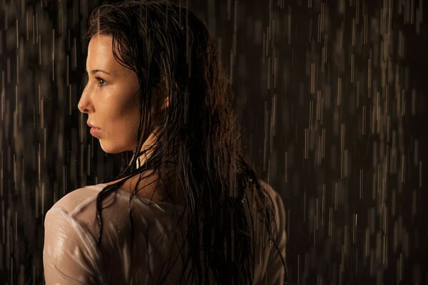 Diana Kanaeva - Sputnik Việt Nam