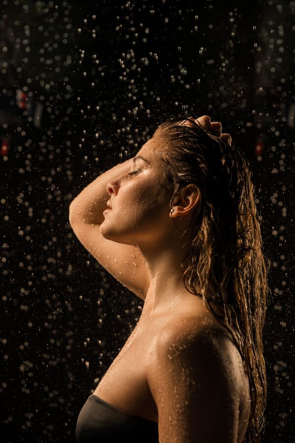 Tatiana Shatalova - Sputnik Việt Nam