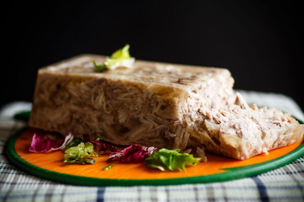 Những thói quen đáng kinh ngạc của dân Nga trong mắt cư dân Trung Quốc Những thói quen đáng kinh ngạc của dân Nga trong mắt cư dân Trung Quốc - Sputnik Việt Nam