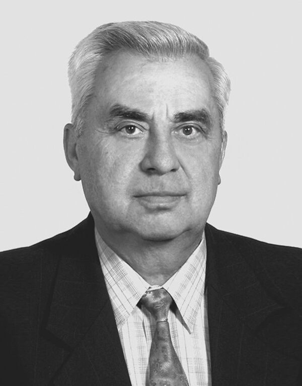 Igor Baronov  - Sputnik Việt Nam