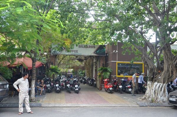 Năm 2011, ông Phan Văn Anh Vũ nhận chuyển nhượng toàn bộ Quyền sử dụng đất tại 39 Pasteur - Sputnik Việt Nam