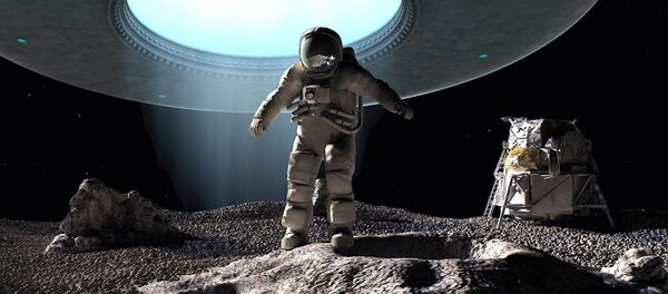 phát hiện đáng tò mò - Sputnik Việt Nam