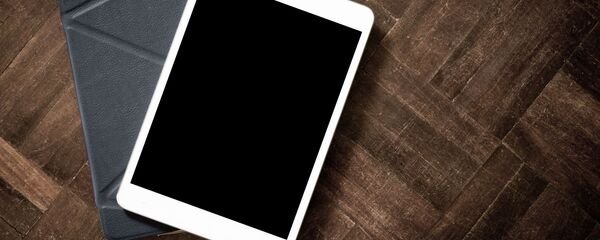 iPad - Sputnik Việt Nam