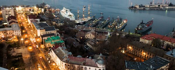 Sevastopol, Crưm - Sputnik Việt Nam