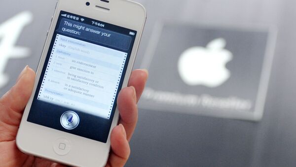 iPhone - Sputnik Việt Nam