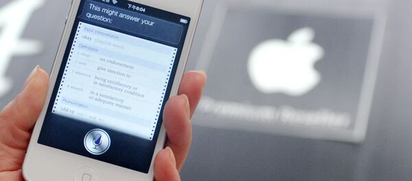 iPhone - Sputnik Việt Nam