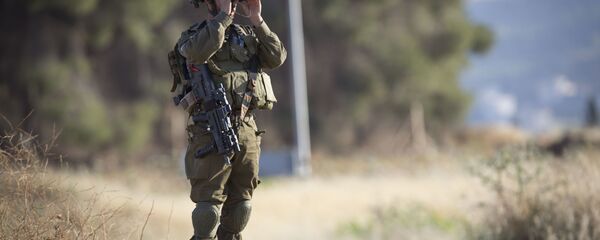Quân đội Israel - Sputnik Việt Nam
