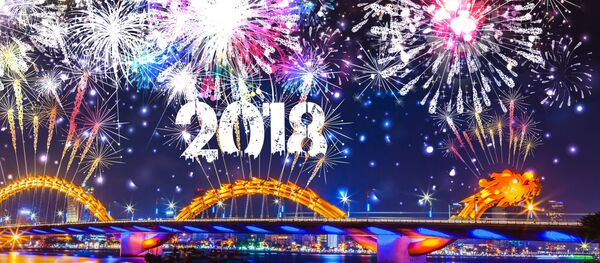 Đà Nẵng - Sputnik Việt Nam