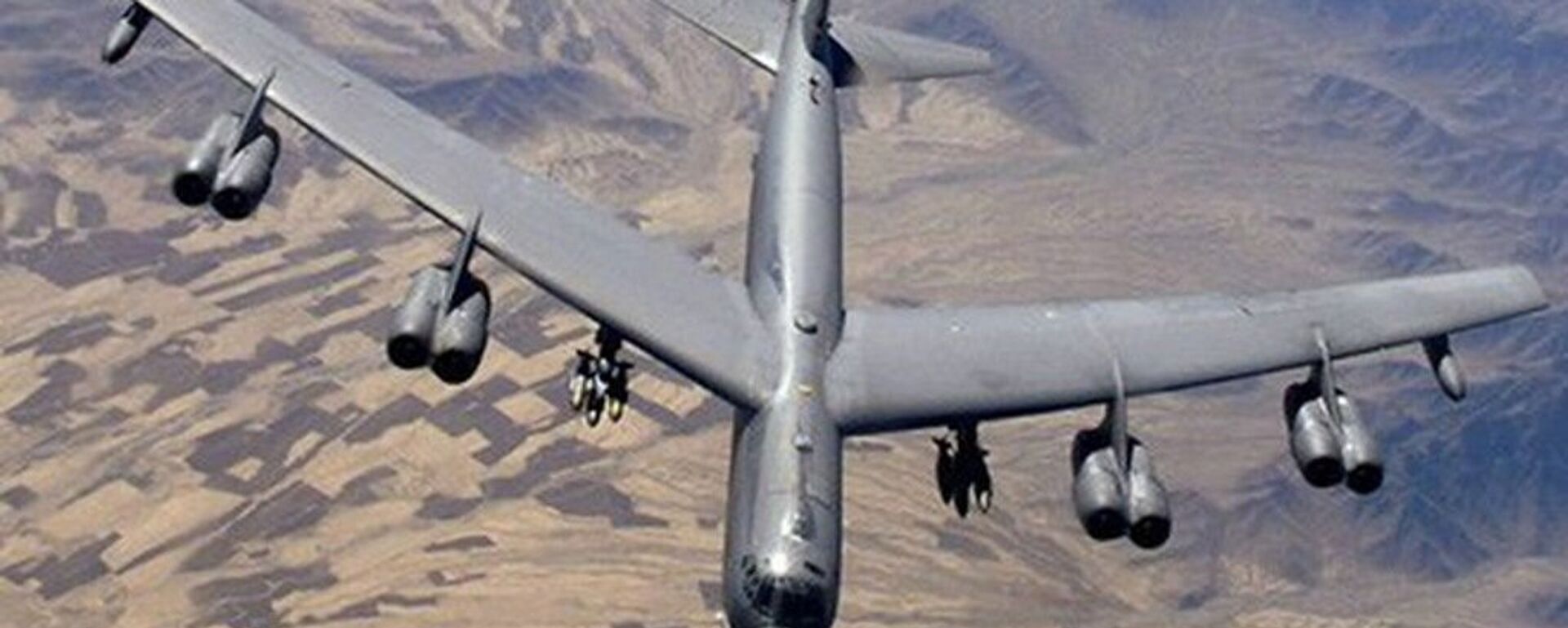 B-52 - Sputnik Việt Nam, 1920, 18.01.2025