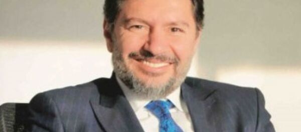 Mehmet Hakan Atilla - Sputnik Việt Nam