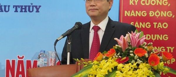 Nguyễn Ngọc Sự - Sputnik Việt Nam