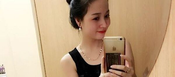 Phó TGĐ BOT Cần Thơ - Phụng Hiệp bà Từ Thị Bích Nguyệt từng gây xôn xao với nhan sắc xinh đẹp cùng phong thái tự tin dù tuổi đời còn khá trẻ (SN 1992) - Sputnik Việt Nam