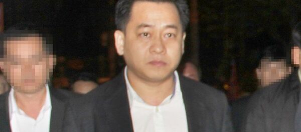 Phan Văn Anh Vũ (Vũ nhôm) - Sputnik Việt Nam