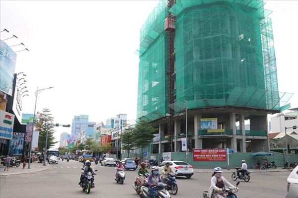 Lô đất 57 Lê Duẩn  - Sputnik Việt Nam