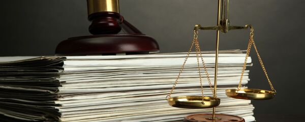 Tòa án Tòa án - Sputnik Việt Nam