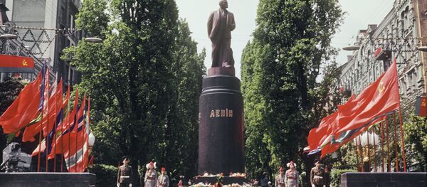 Ukraina - Sputnik Việt Nam