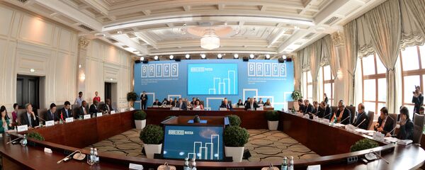 BRICS BRICS - Sputnik Việt Nam