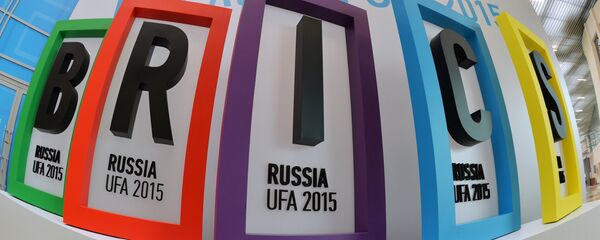 BRICS - Sputnik Việt Nam