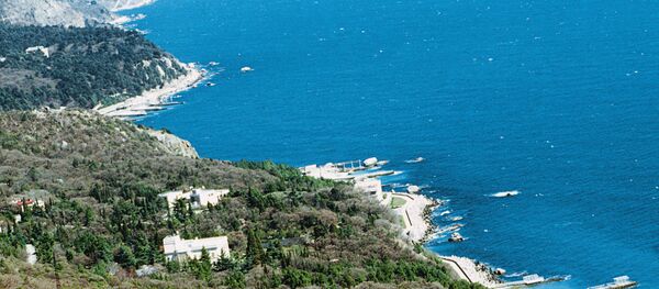 Yalta Yalta - Sputnik Việt Nam