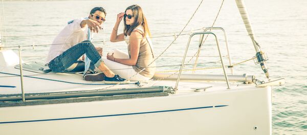 Tại Nga đã bắt đầu chiến dịch “Selfie an toàn” Tại Nga đã bắt đầu chiến dịch “Selfie an toàn” - Sputnik Việt Nam