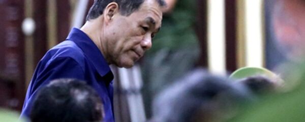 Ông Trầm Bê - Sputnik Việt Nam