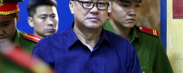 Ông Phạm Công Danh - Sputnik Việt Nam